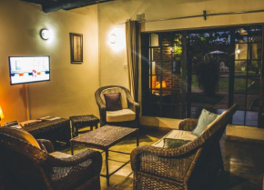 Eden Estates & Resort